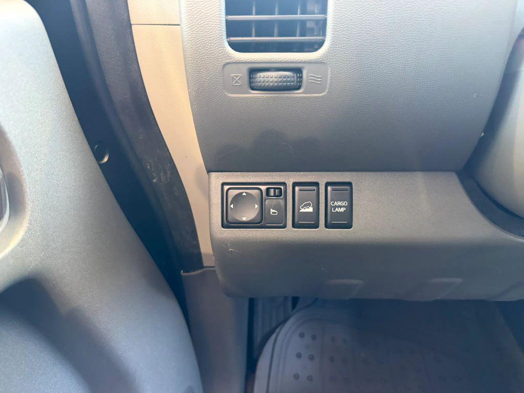 used 2016 Nissan Frontier car, priced at $14,495