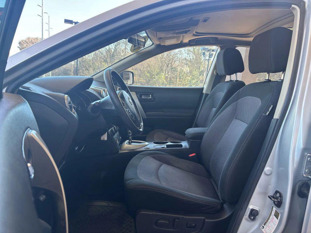 used 2012 Nissan Rogue car, priced at $6,995