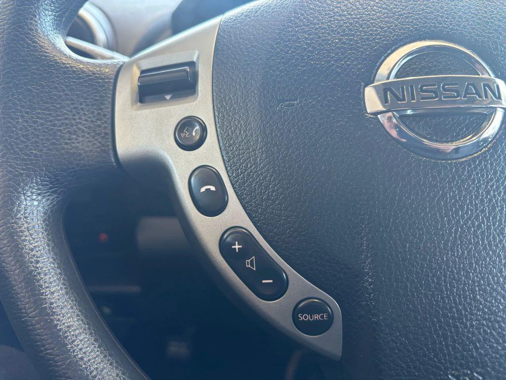 used 2012 Nissan Rogue car, priced at $6,995