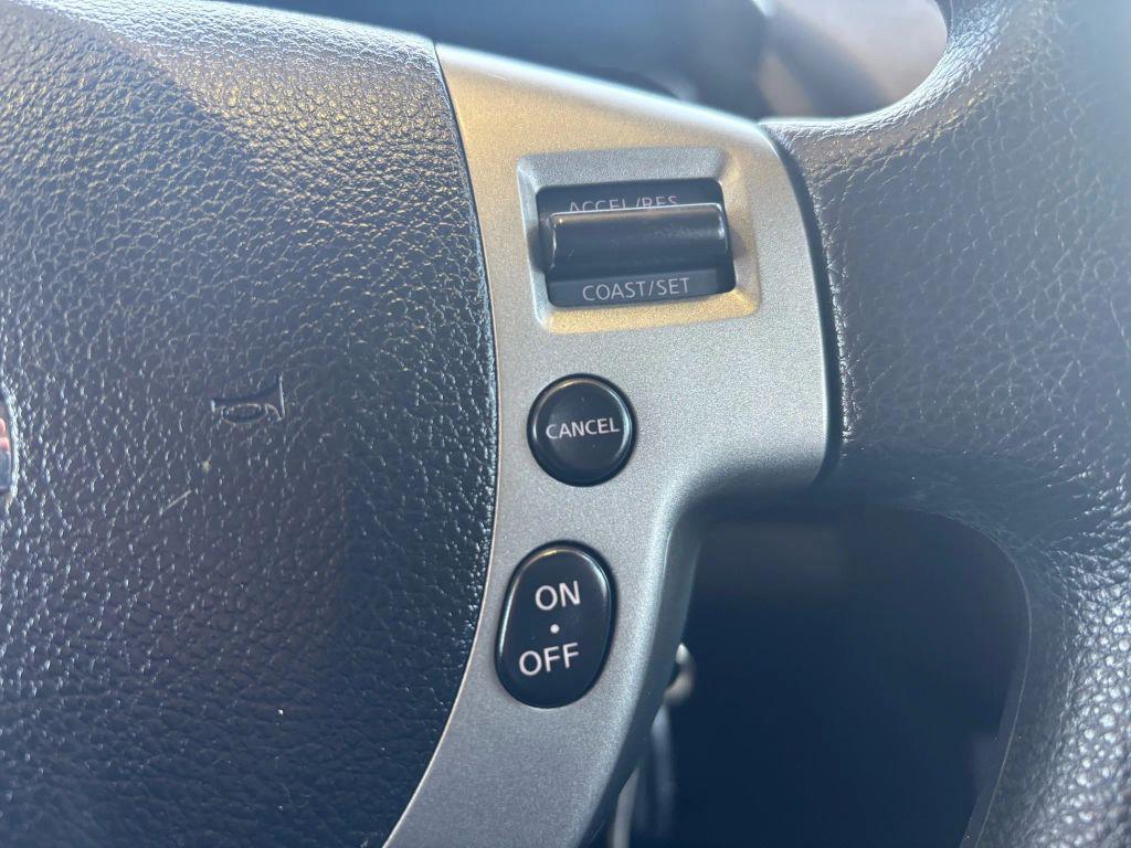 used 2012 Nissan Rogue car, priced at $6,995