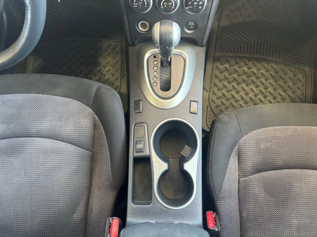 used 2012 Nissan Rogue car, priced at $6,995