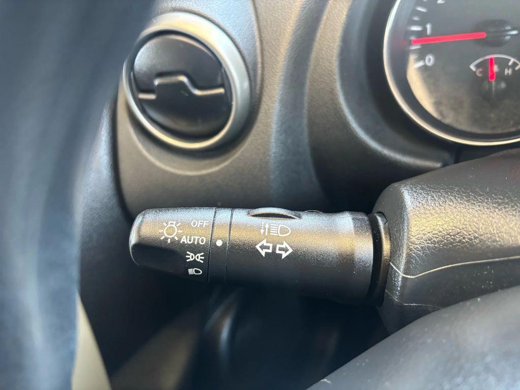 used 2012 Nissan Rogue car, priced at $6,995