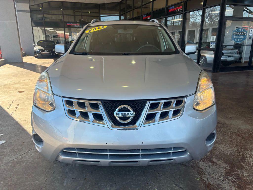 used 2012 Nissan Rogue car, priced at $6,995