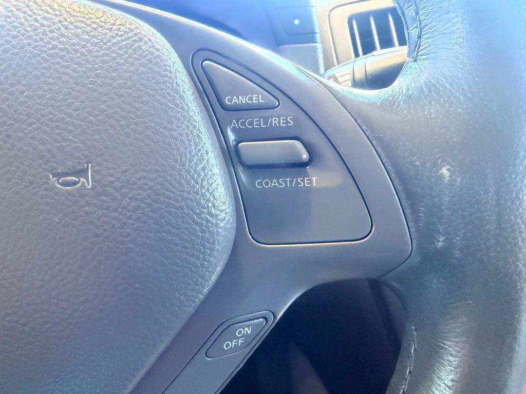 used 2012 INFINITI G25 car, priced at $6,195