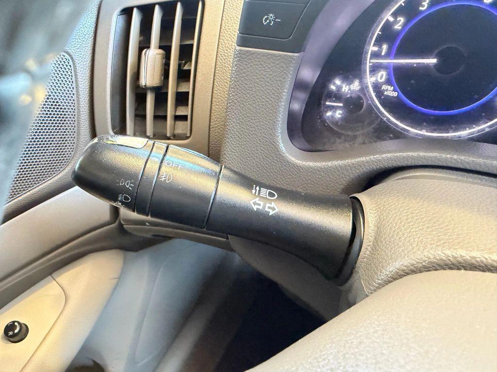 used 2012 INFINITI G25 car, priced at $6,195