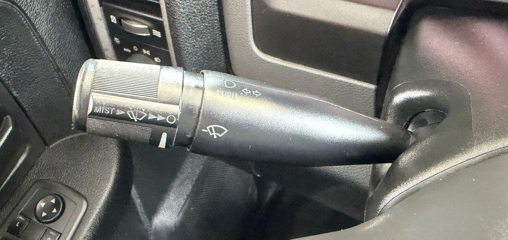 used 2017 Ram 1500 car, priced at $13,995