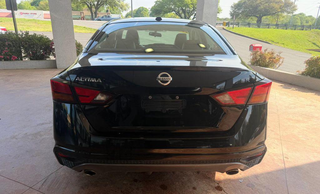 used 2019 Nissan Altima car, priced at $9,295