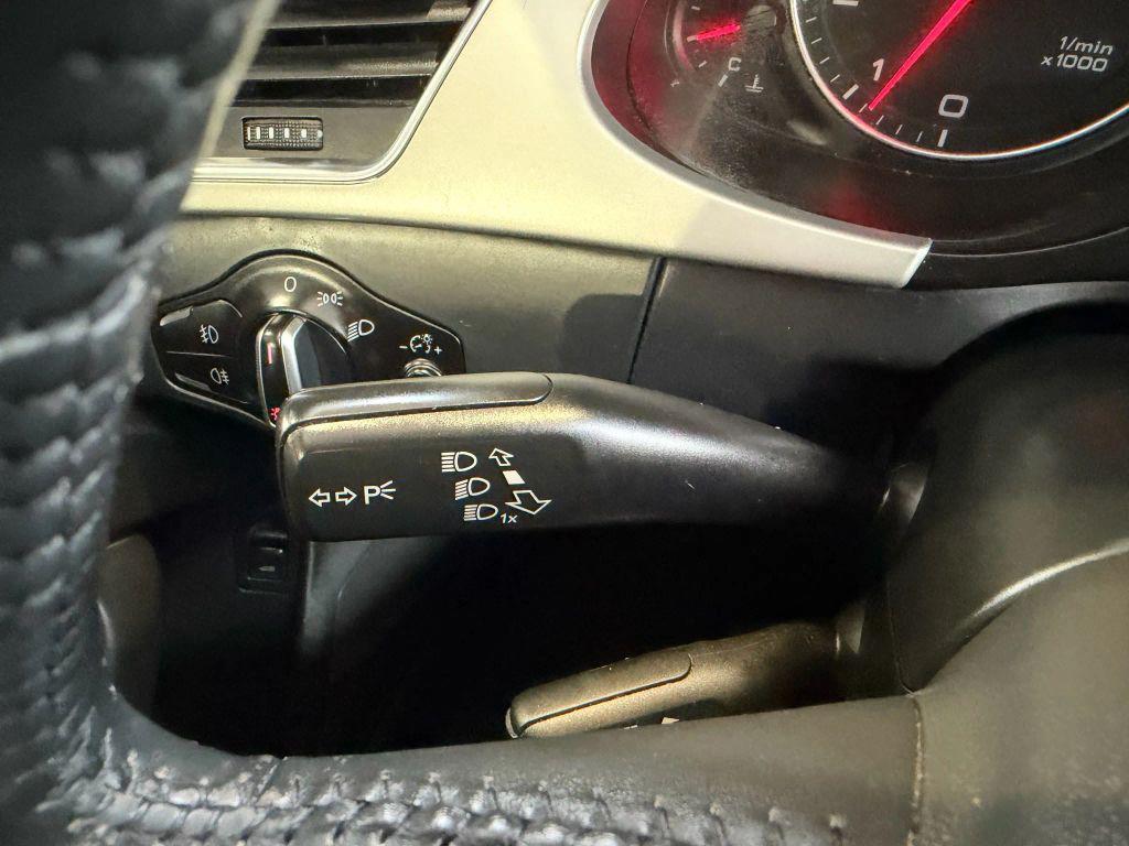 used 2011 Audi A4 car, priced at $7,995