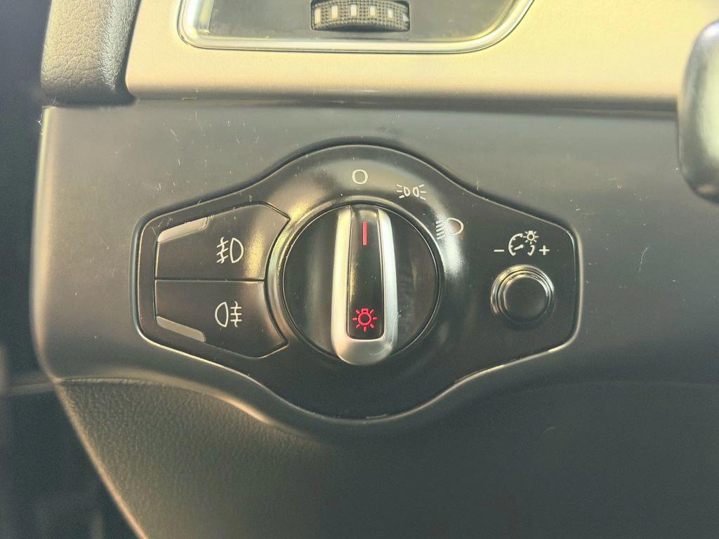 used 2011 Audi A4 car, priced at $7,995