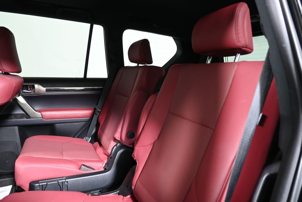 used 2020 Lexus GX 460 car, priced at $39,330