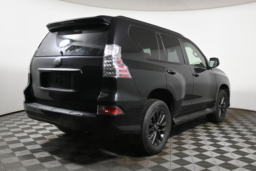used 2020 Lexus GX 460 car, priced at $39,330