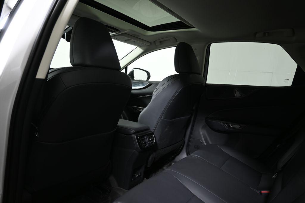 used 2024 Lexus NX 350 car, priced at $43,998