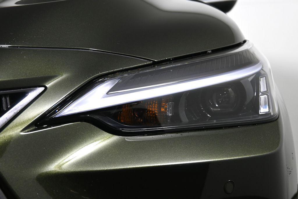 new 2026 Lexus NX 350h car, priced at $53,079