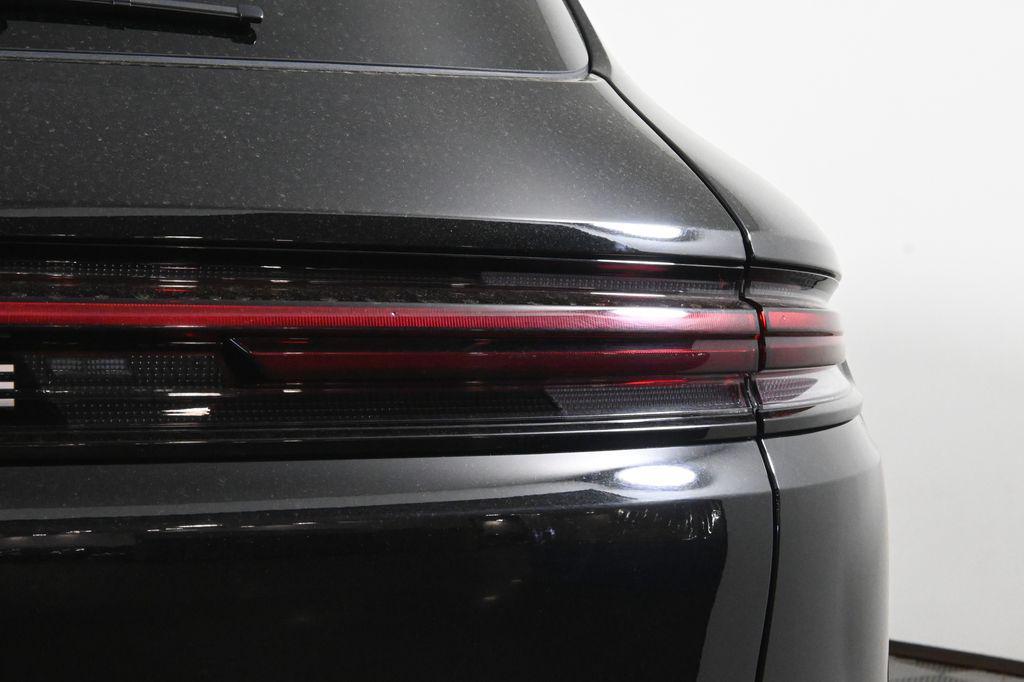 used 2025 Porsche Cayenne car, priced at $76,995