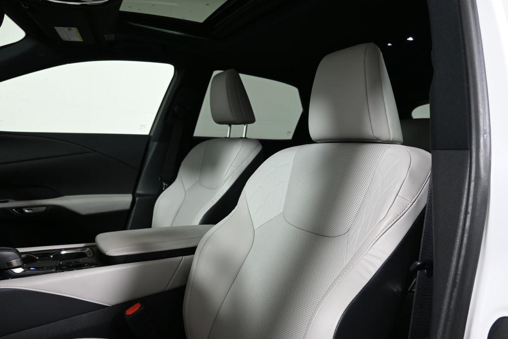 used 2023 Lexus RX 350 car, priced at $47,105