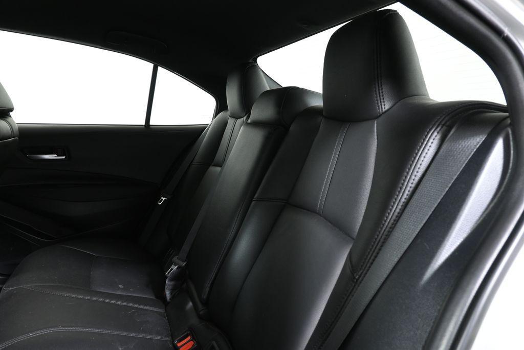 used 2020 Toyota Corolla car, priced at $16,598