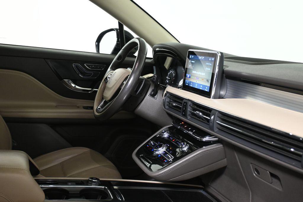 used 2022 Lincoln Corsair car, priced at $28,798