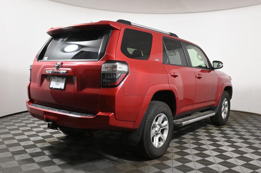 used 2019 Toyota 4Runner car, priced at $32,995