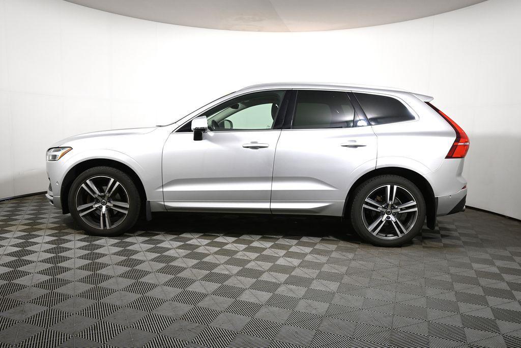 used 2019 Volvo XC60 car, priced at $21,998
