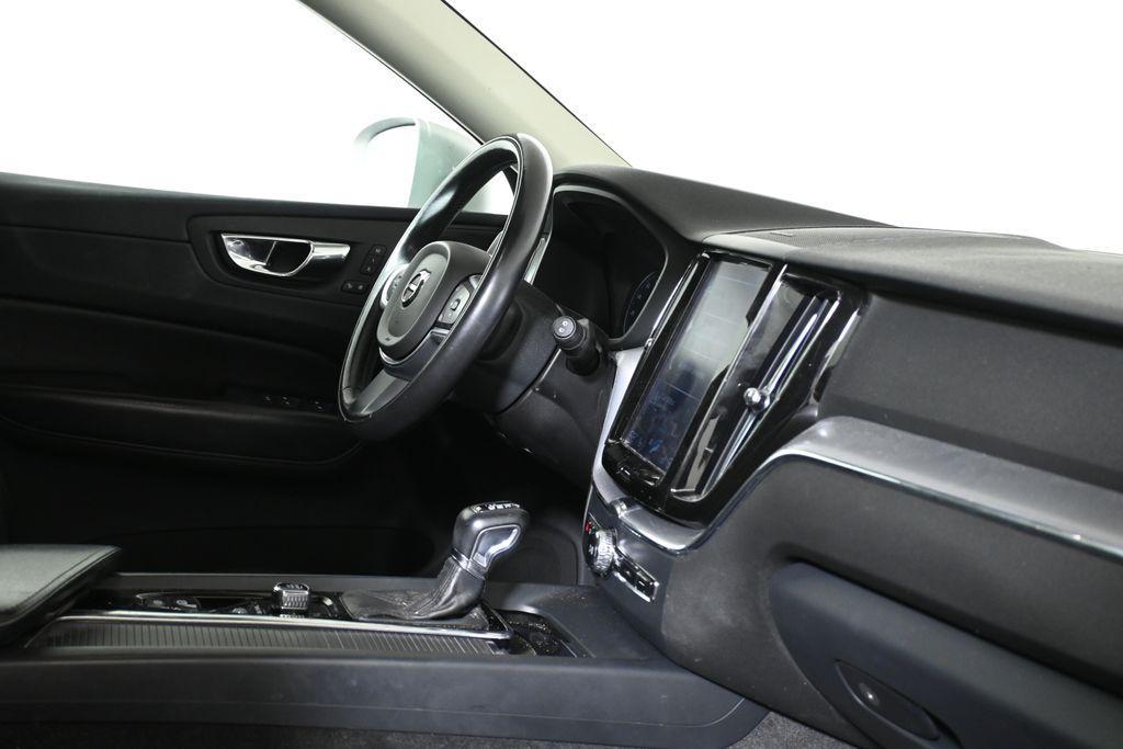 used 2019 Volvo XC60 car, priced at $21,998