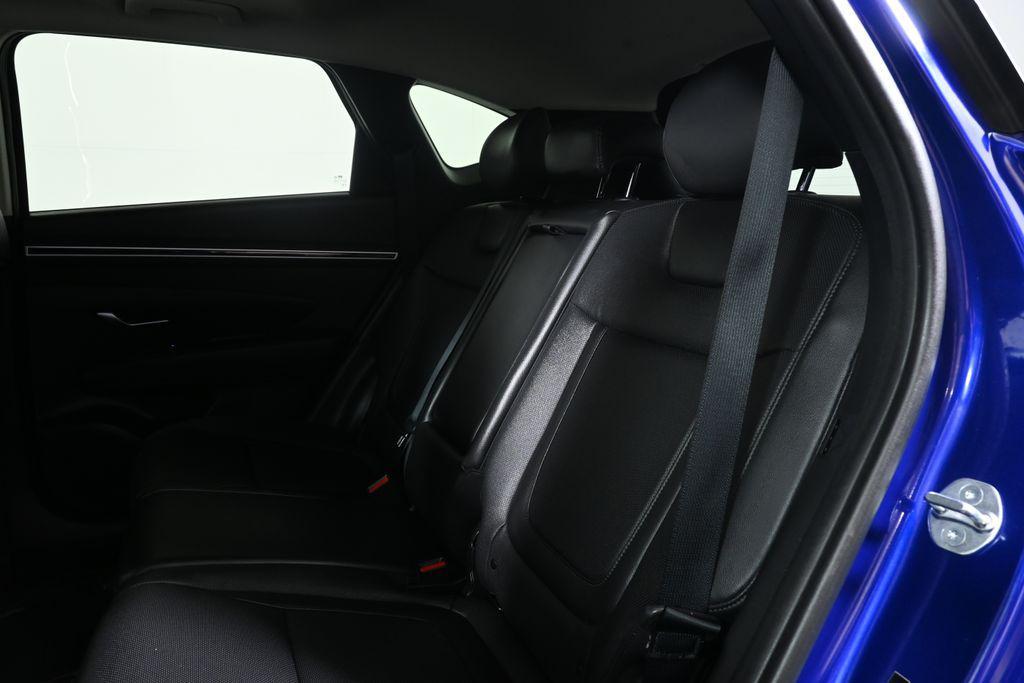 used 2024 Hyundai Tucson car, priced at $23,398