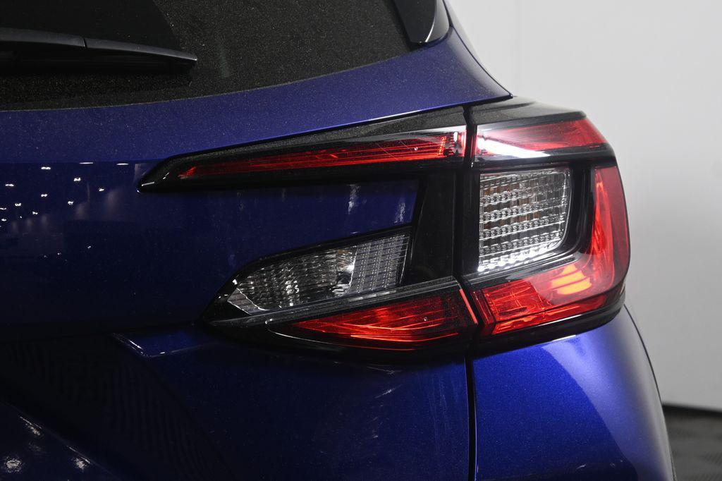 used 2024 Subaru Crosstrek car, priced at $29,398
