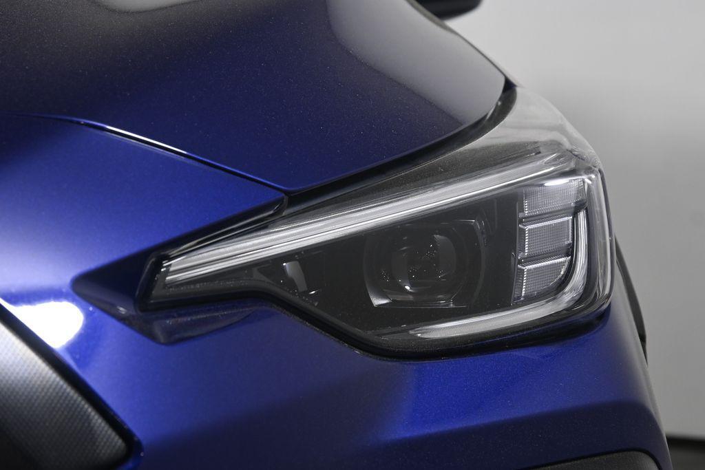 used 2024 Subaru Crosstrek car, priced at $29,398