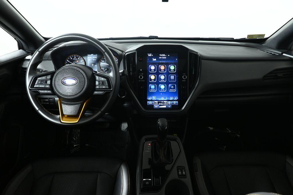 used 2024 Subaru Crosstrek car, priced at $29,398