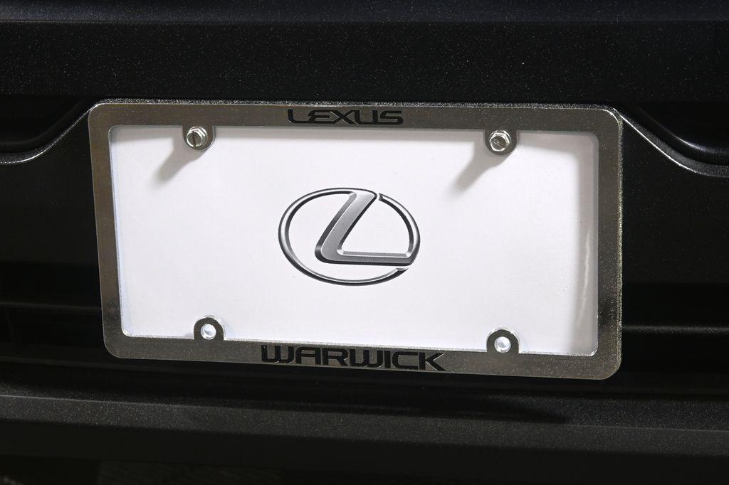 used 2024 Subaru Crosstrek car, priced at $29,398