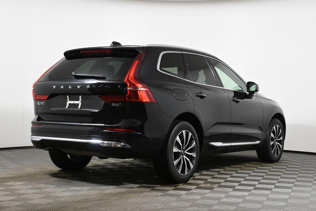 used 2023 Volvo XC60 car, priced at $28,874
