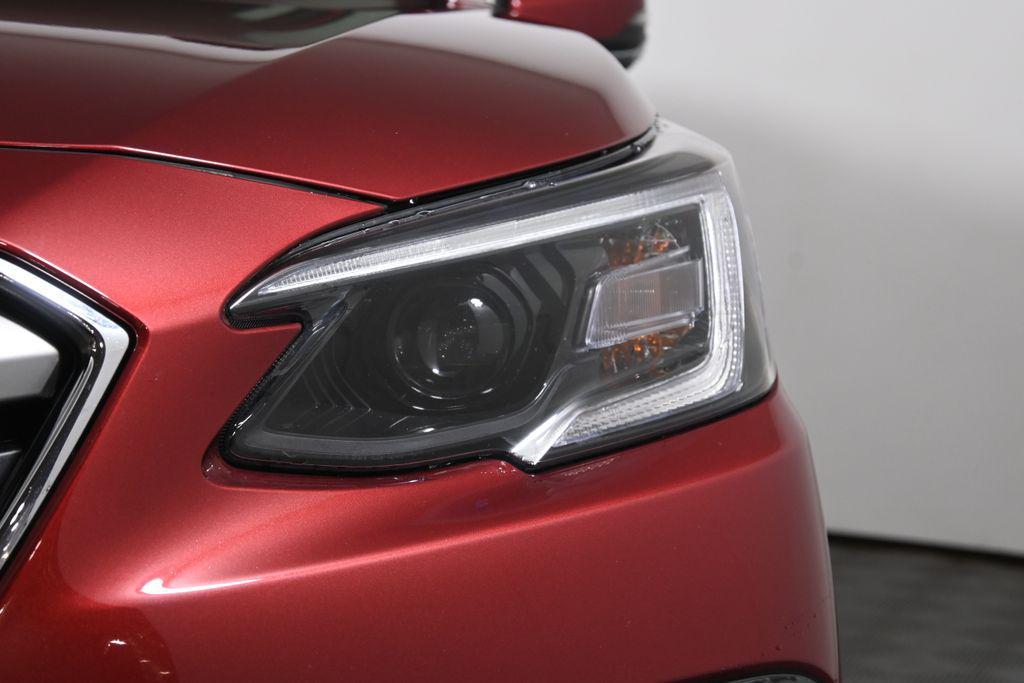 used 2020 Subaru Outback car, priced at $20,998
