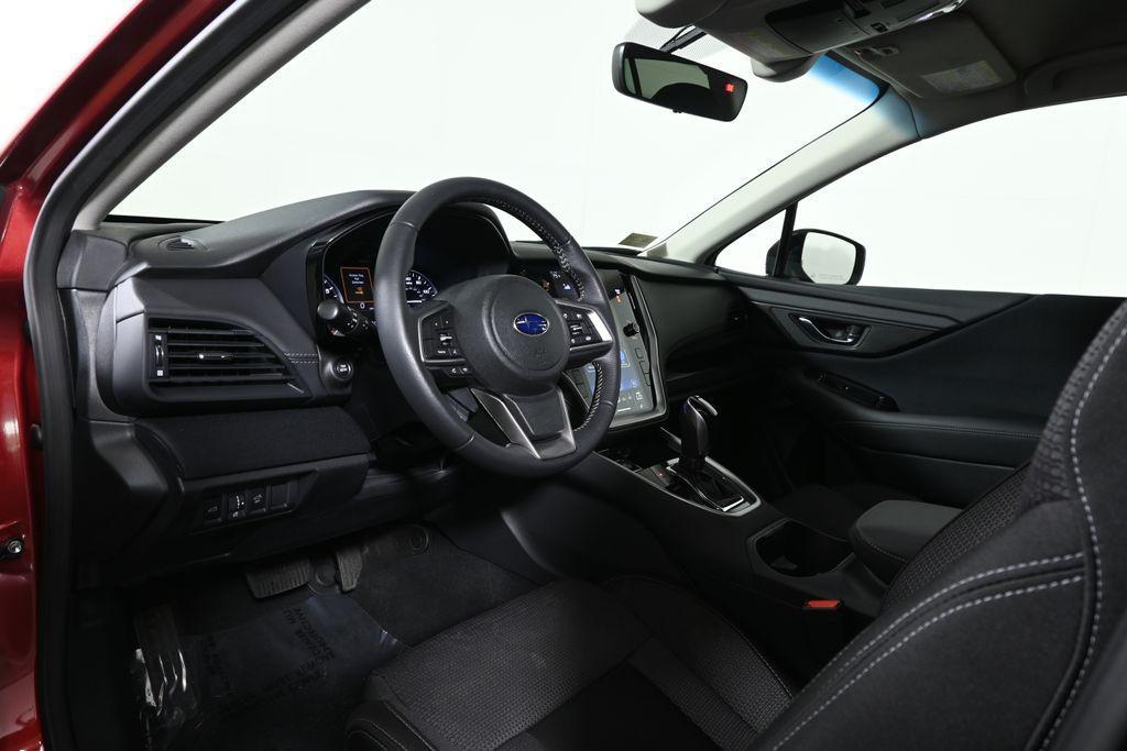 used 2020 Subaru Outback car, priced at $20,998
