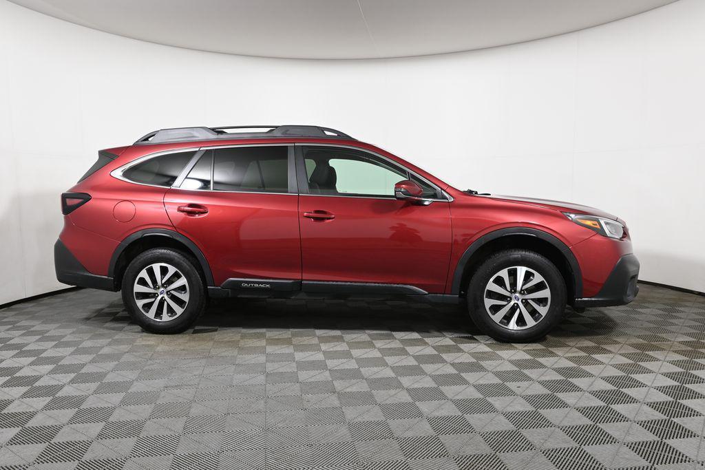 used 2020 Subaru Outback car, priced at $20,998