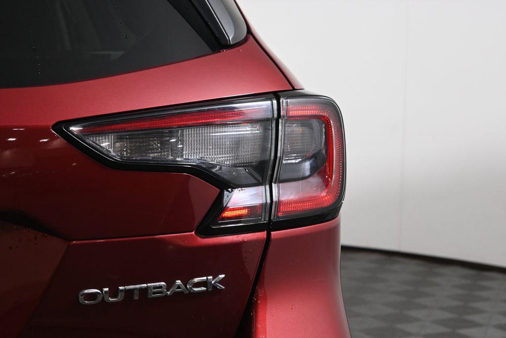 used 2020 Subaru Outback car, priced at $20,998