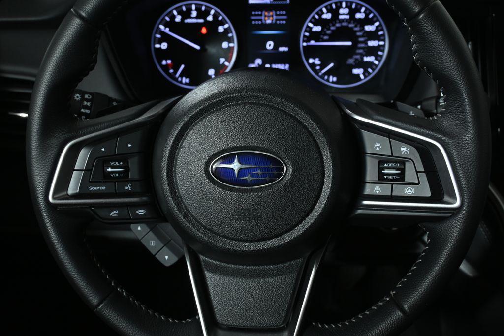 used 2020 Subaru Outback car, priced at $20,998