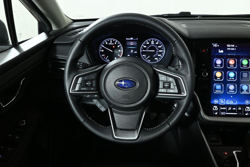 used 2020 Subaru Outback car, priced at $20,998