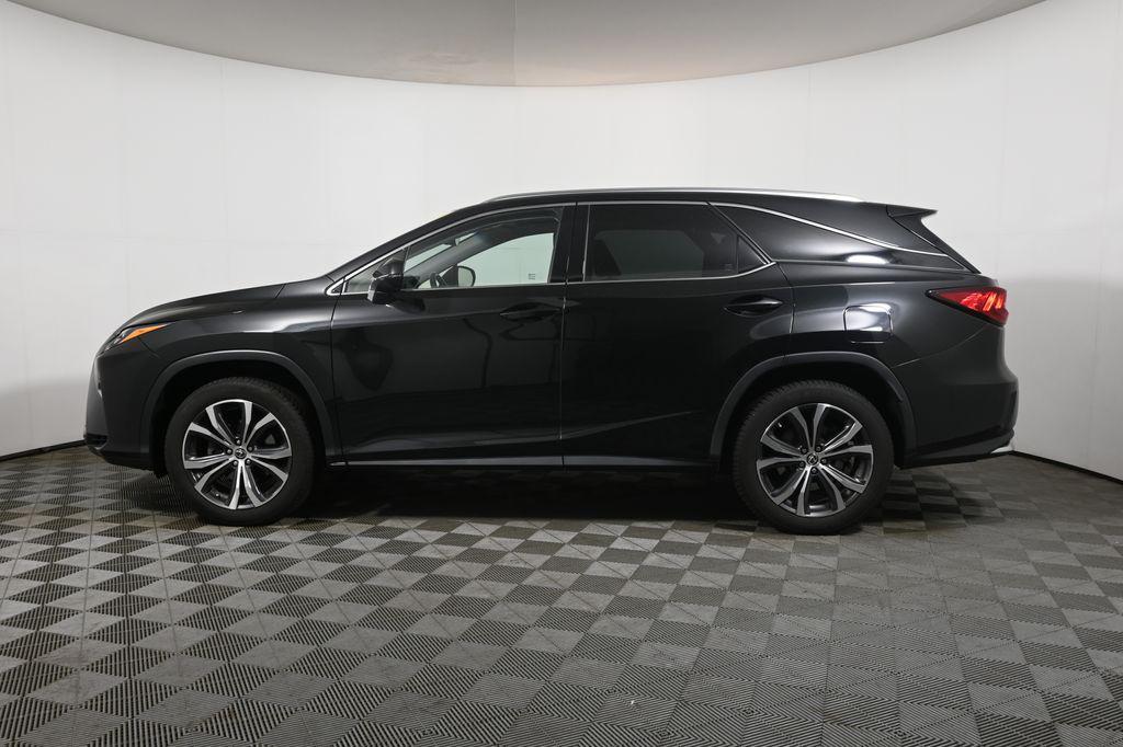 used 2018 Lexus RX 350L car, priced at $25,898