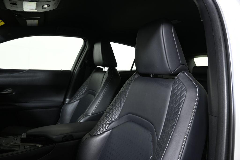 used 2022 Lexus UX 200 car, priced at $24,998