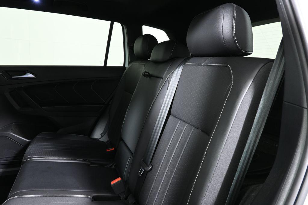 used 2023 Volkswagen Tiguan car, priced at $23,694