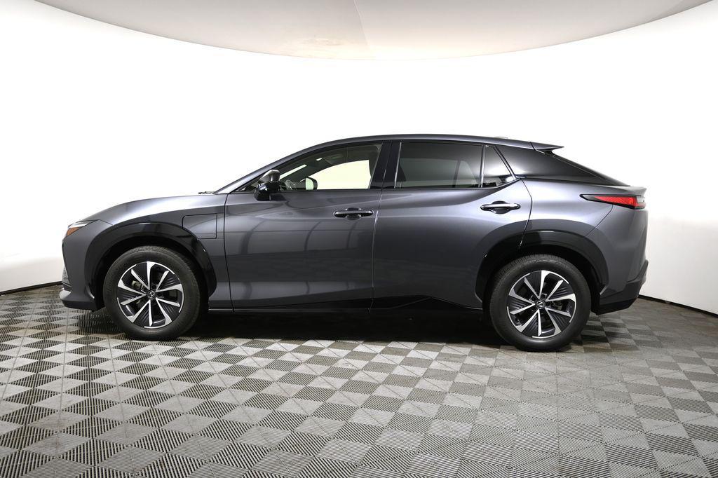 used 2023 Lexus RZ 450e car, priced at $33,198
