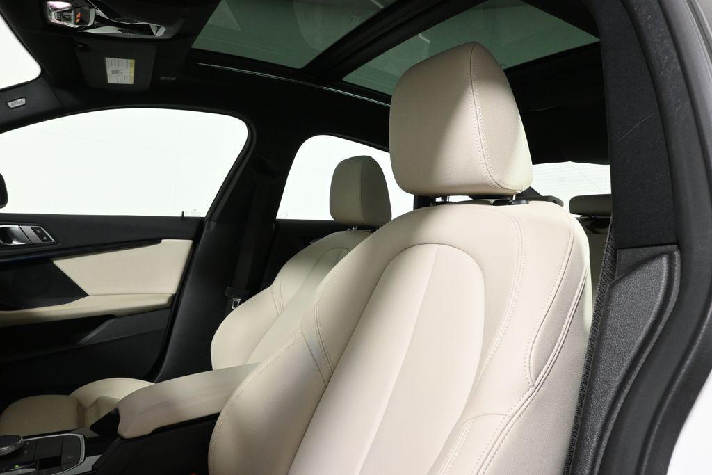 used 2022 BMW 228 Gran Coupe car, priced at $21,998