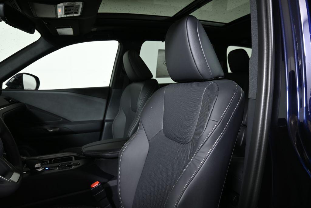new 2026 Lexus TX 350 car, priced at $66,493