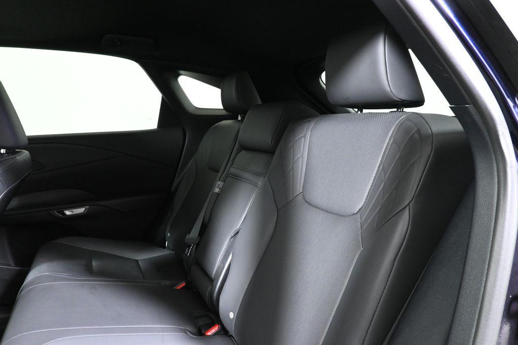 used 2024 Lexus RX 350 car, priced at $50,875