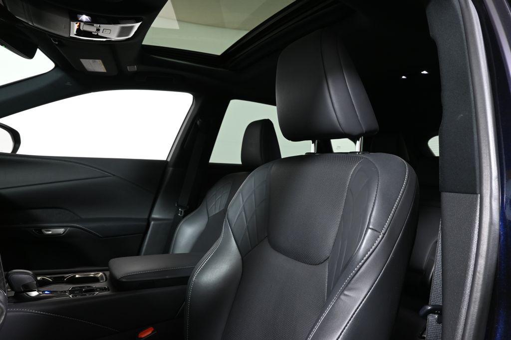 used 2024 Lexus RX 350 car, priced at $50,875