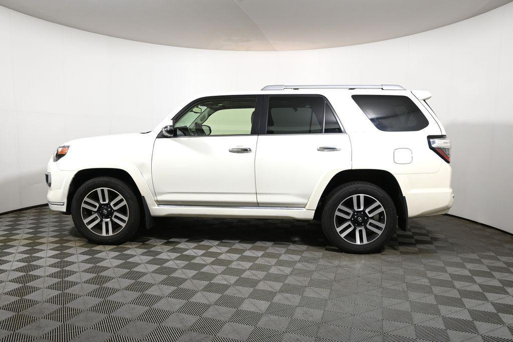 used 2020 Toyota 4Runner car, priced at $33,098