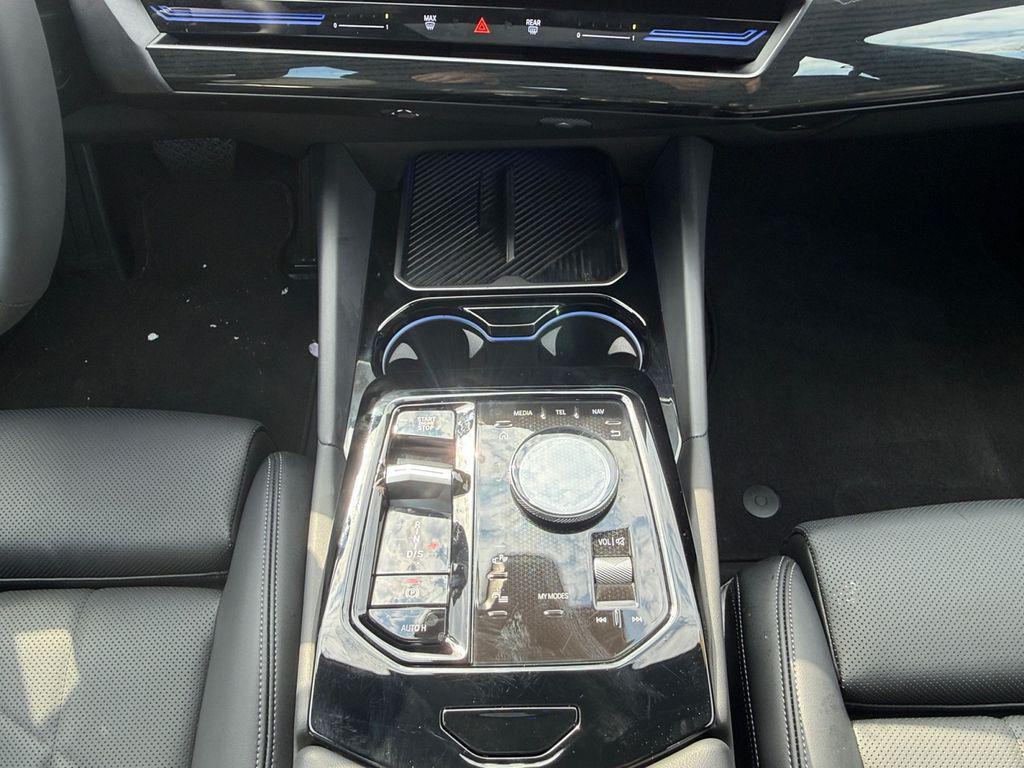 used 2026 BMW 530 car, priced at $54,998