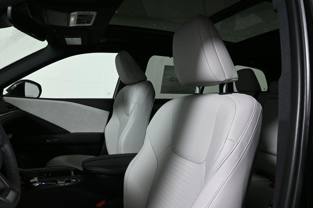 new 2026 Lexus TX 350 car, priced at $66,909