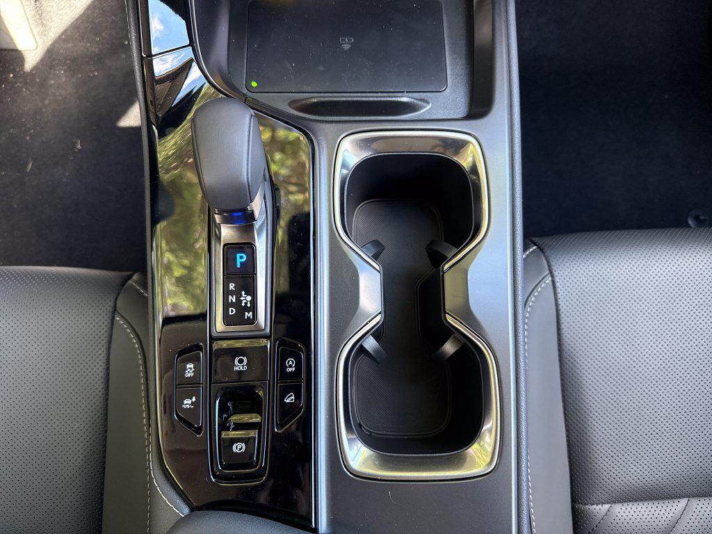 new 2026 Lexus NX 350 car, priced at $60,344