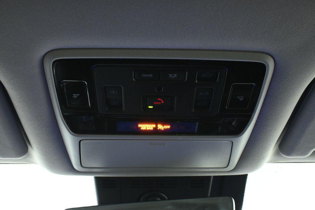 used 2024 Toyota Grand Highlander car, priced at $48,798