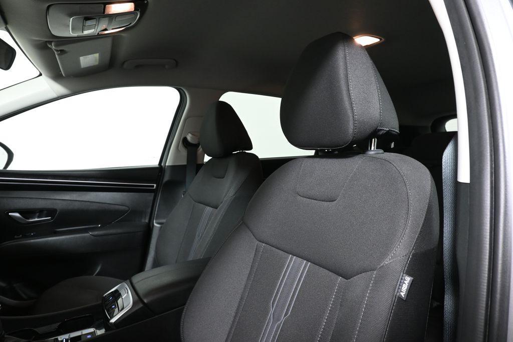 used 2023 Hyundai Tucson car, priced at $24,598